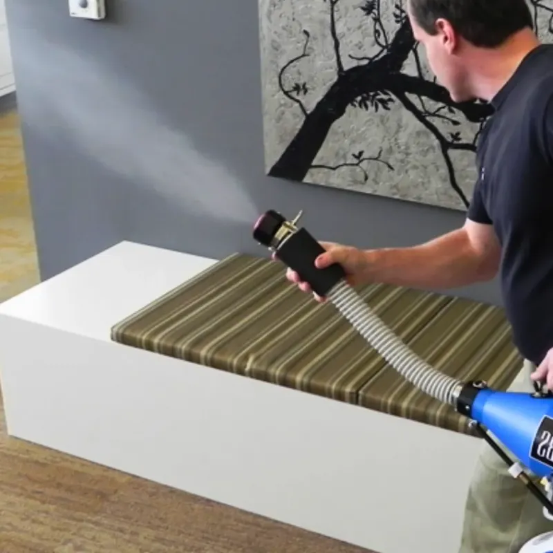 Professional Odor Removal in Philadelphia, MS